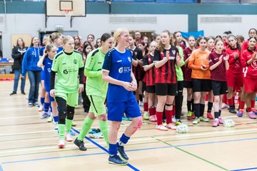 Bild 99 - wCJ NFV Futsalmeisterschaft